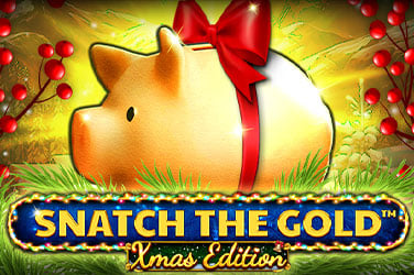 Snatch The Gold Xmas
