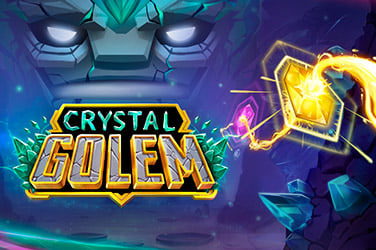 Crystal Golem