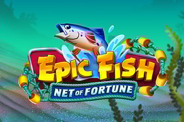 Epic Fish: Net of Fortune