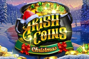 Irish Coins - Xmas Edition