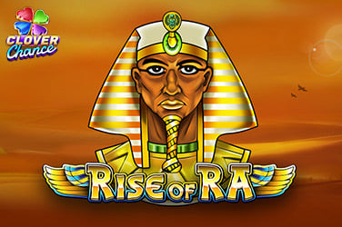Rise of Ra