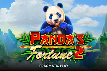 Panda Fortune 2™