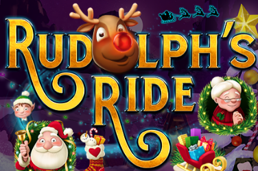 Rudolph's Ride