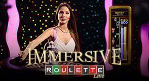 Immersive Roulette