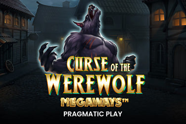 Curse of the Werewolf Megaways™