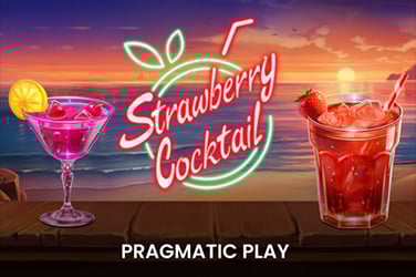 Strawberry Cocktail