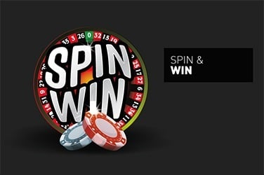 Spin&Win