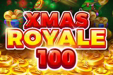 Xmas Royale 100