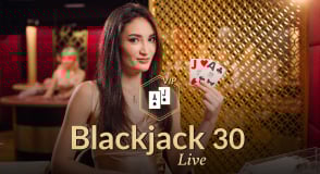 Blackjack VIP 30