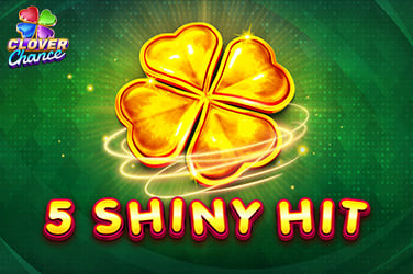 5 Shiny Hit