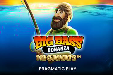 Big Bass Bonanza Megaways