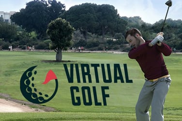 Virtual Golf