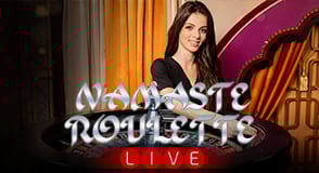 Namaste Roulette