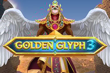 Golden Glyph 3