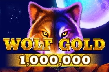 Wolf Gold 1 Million