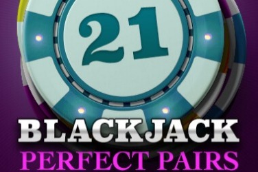 Blackjack Classic Perfect Pairs