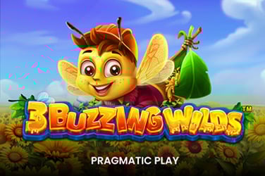 3 Buzzing Wilds™