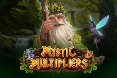 Mystic Multipliers
