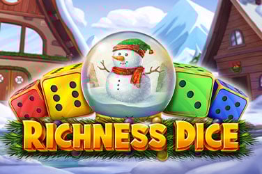 Richness Dice