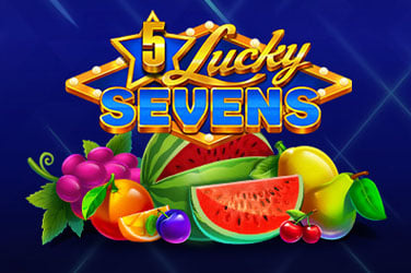 5 Lucky Sevens