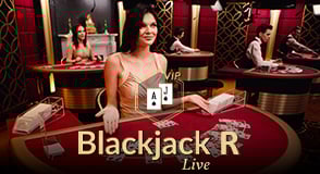 Blackjack VIP R