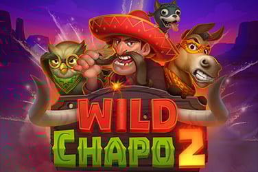 Wild Chapo 2