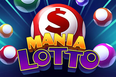 Mania Lotto