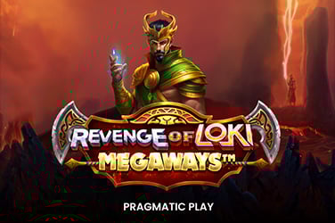Revenge of Loki Megaways