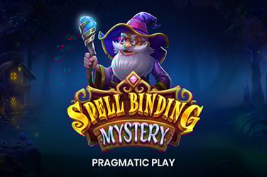 Spellbinding Mystery™