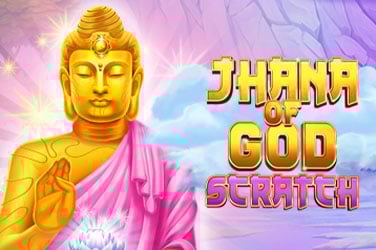Jhana of God: Scratch