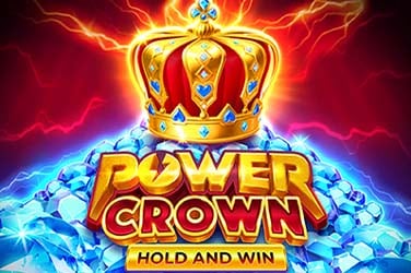 Power Crown: Hold and Win