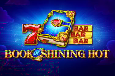 Book of Shining Hot