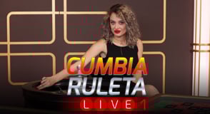 Cumbia Ruleta 1