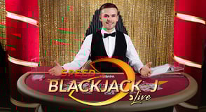 Speed Blackjack J