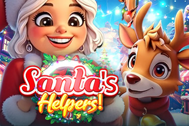 Santa’s Helpers