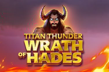 Titan Thunder: Wrath of Hades