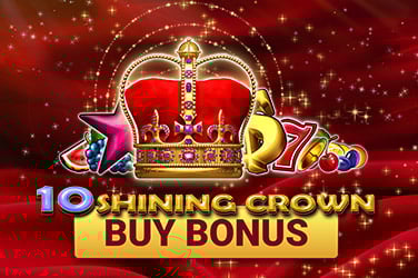 Shining Crown Buy Bonus