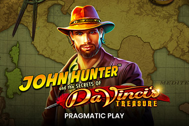 Da Vinci's Treasure™