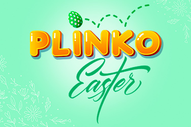 Easter Plinko