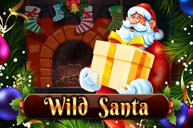 Wild Santa