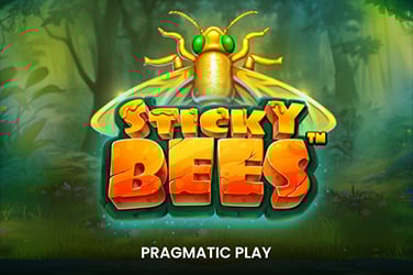 Sticky Bees™