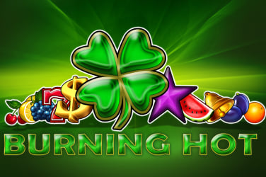 Burning Hot Egypt Quest