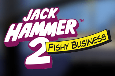 Jack Hammer 2