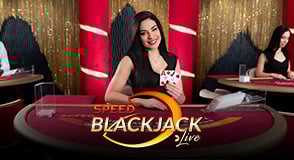 Classic Speed Blackjack 57