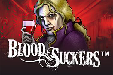 Blood Suckers