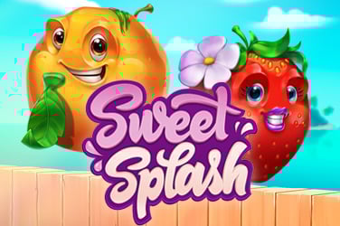 Sweet Splash
