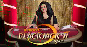 Speed Blackjack H