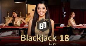 Blackjack VIP 18