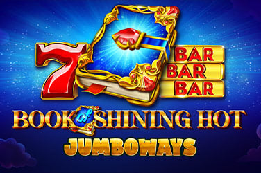 Book of Shining Hot Jumboways