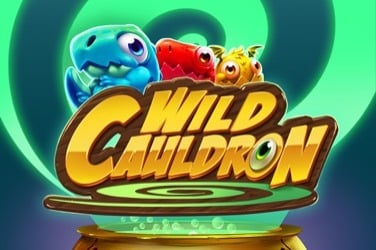 Wild Cauldron